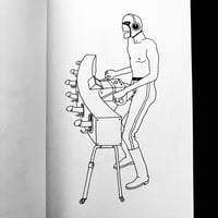 Image 6 of Tomi Ungerer "Fornicon"