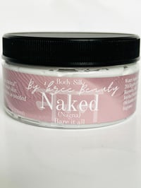 Naked- Body Silk