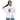 Random Model Unisex essential eco hoodie