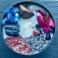 Image 4 of “Protection” Intention Candles - Spiritual Protection 