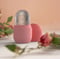 Image of Silicone Ice Face Massage Mold
