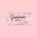 Image 1 of Simmixo Lashes Digital Gift Card