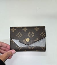 Shortie Wallet Style 3
