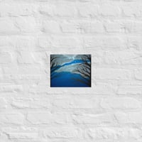 Image 1 of Night Sky Poster