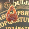 Frosted Ouija Planchette (smaller)