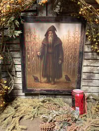 Image 3 of #3.. The Harvest Keeper ~ 