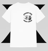 Image 4 of STRAIGHT EDGE against Zio -preorder-