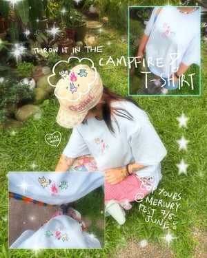 CAMPFIRE T-Shirt