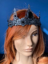 Image 3 of Elven - Black