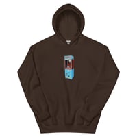Image 1 of MYSTIC SWAMI HOODIE