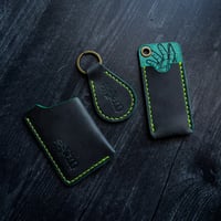 Image 2 of GHOST CARRY SET