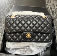 Image 1 of CLASSIC CITY CC PURSE
