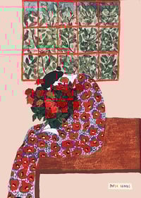 Image 1 of "No one has it all figured out" Greeting Card