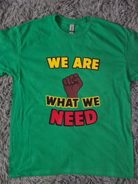 Custom Unity Tee