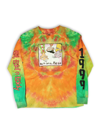 Ed, Edd & Eddy - Graphic tee - Large