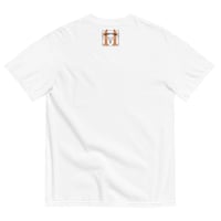 Image 2 of HV Embroidered T