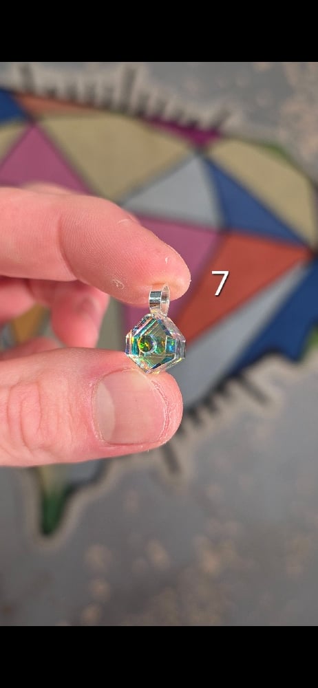 Image of Brilliant Bits Drop #3 