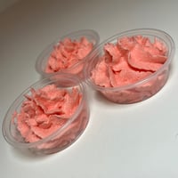 Image 4 of 'Vampire Kiss' Whipped Salt Scrub