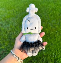 Image 2 of Ripley Tombstone