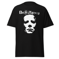 "BATSHIT MIKE" T-Shirt