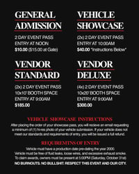 Image 3 of MISGUIDED: OLD SOUL SWAP MEET PT. II