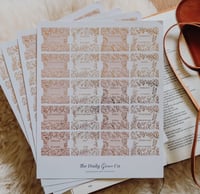 Image 6 of The Faithful Girl Kit