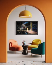 Image 2 of LA BOMBE