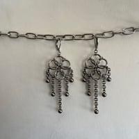 Image 1 of 10.27 Earrings #1