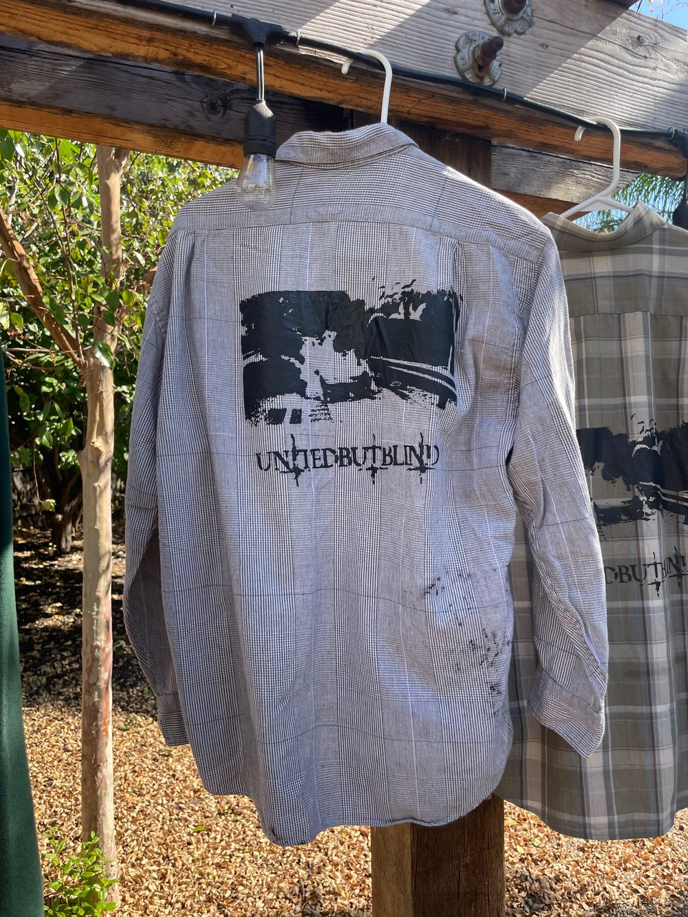 1/1 longsleeve button up