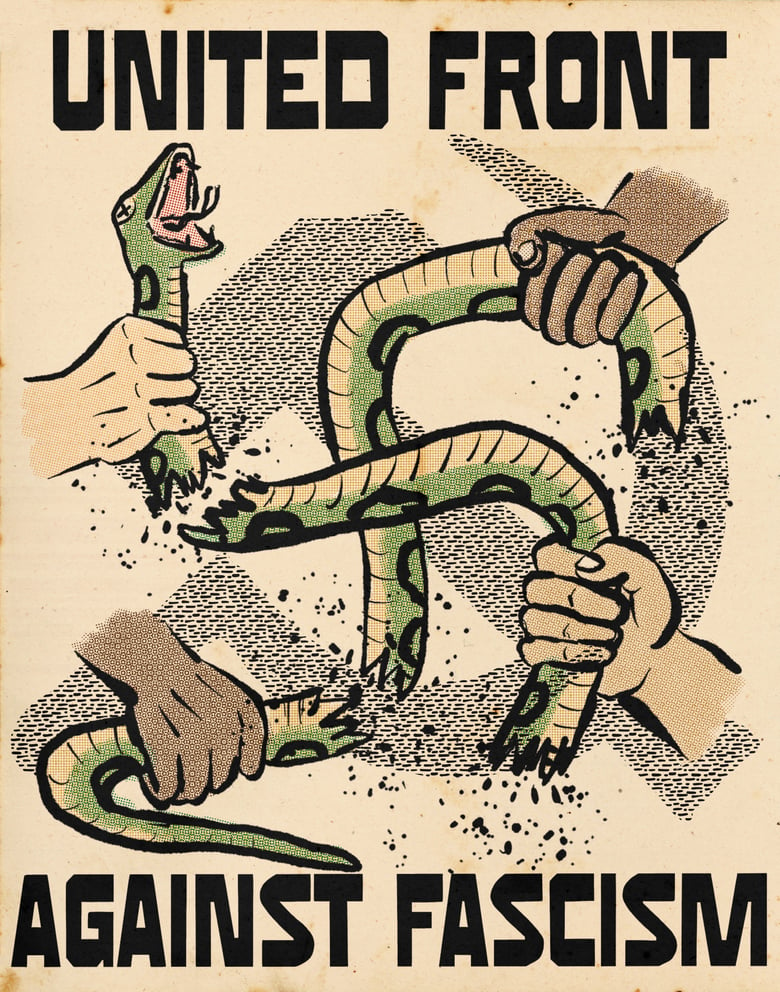 Image of United Front