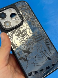 Image 1 of Coque IPhone 16 Pro gravée