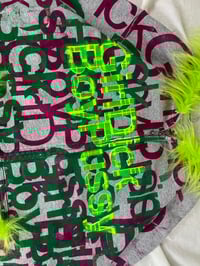 Image 3 of GURLDUCK hoodie 5