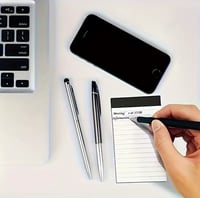 Image 4 of Durable Notepads