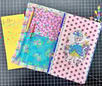 Image 3 of {Pretty} Organized - Take Along Keeper 02