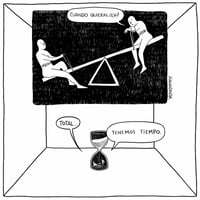 Tiempo