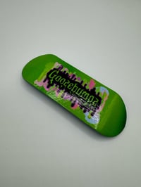 Image 1 of Goozebumpz 34mm - Wacko 