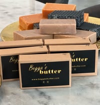 Image 1 of Begga’s Bars  Soap