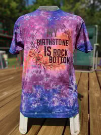 Rock Bottom