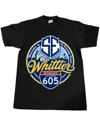 WHITTIER 