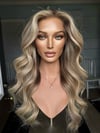 Preorder Only blonde bombshell {premium Collection} 16-30"