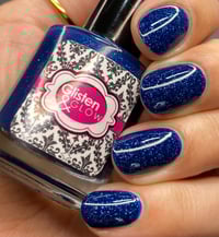 Image 1 of Glisten & Glow Aquarius