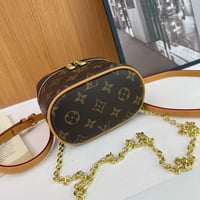 Image 1 of LV MINI BOX