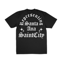 Image 1 of Represent SaintCity