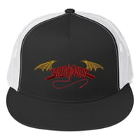 Invigorator Logo Hat