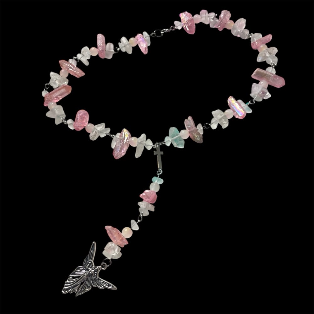 Image of FAIRY ROSARY