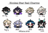 Honkai Star Rail Charms