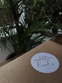 LJM Mystery Mail 001