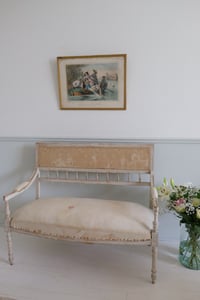 Image 1 of Banquette 