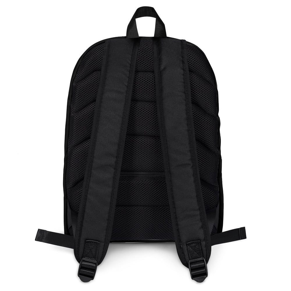 ATL Mazewerk Backpack