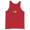 Image of BIHHH MEN'S TANK